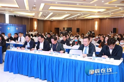 打破“國際”壁壘，標(biāo)準(zhǔn)賦能中非經(jīng)貿(mào)合作更細更實