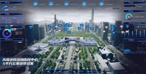 盈峰環境發布2023年中期業績 歸母凈利潤同比增長14.85%，云計算裝備技術服務驅動增長